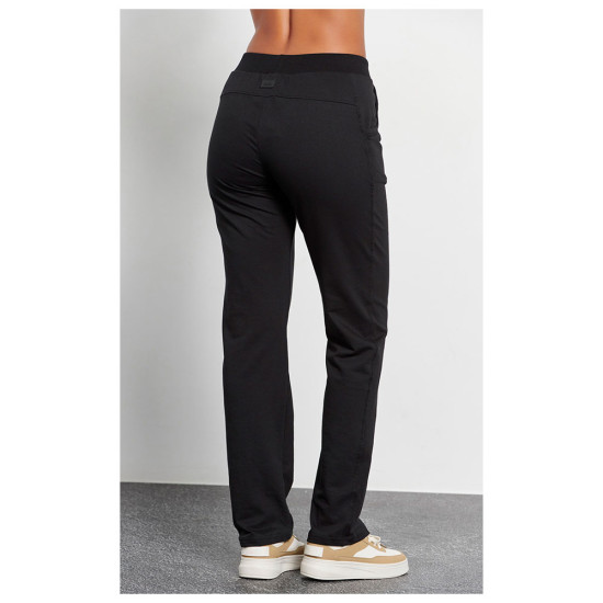 Bodytalk Γυναικείο παντελόνι φόρμας Slim Pants - Medium Crotch